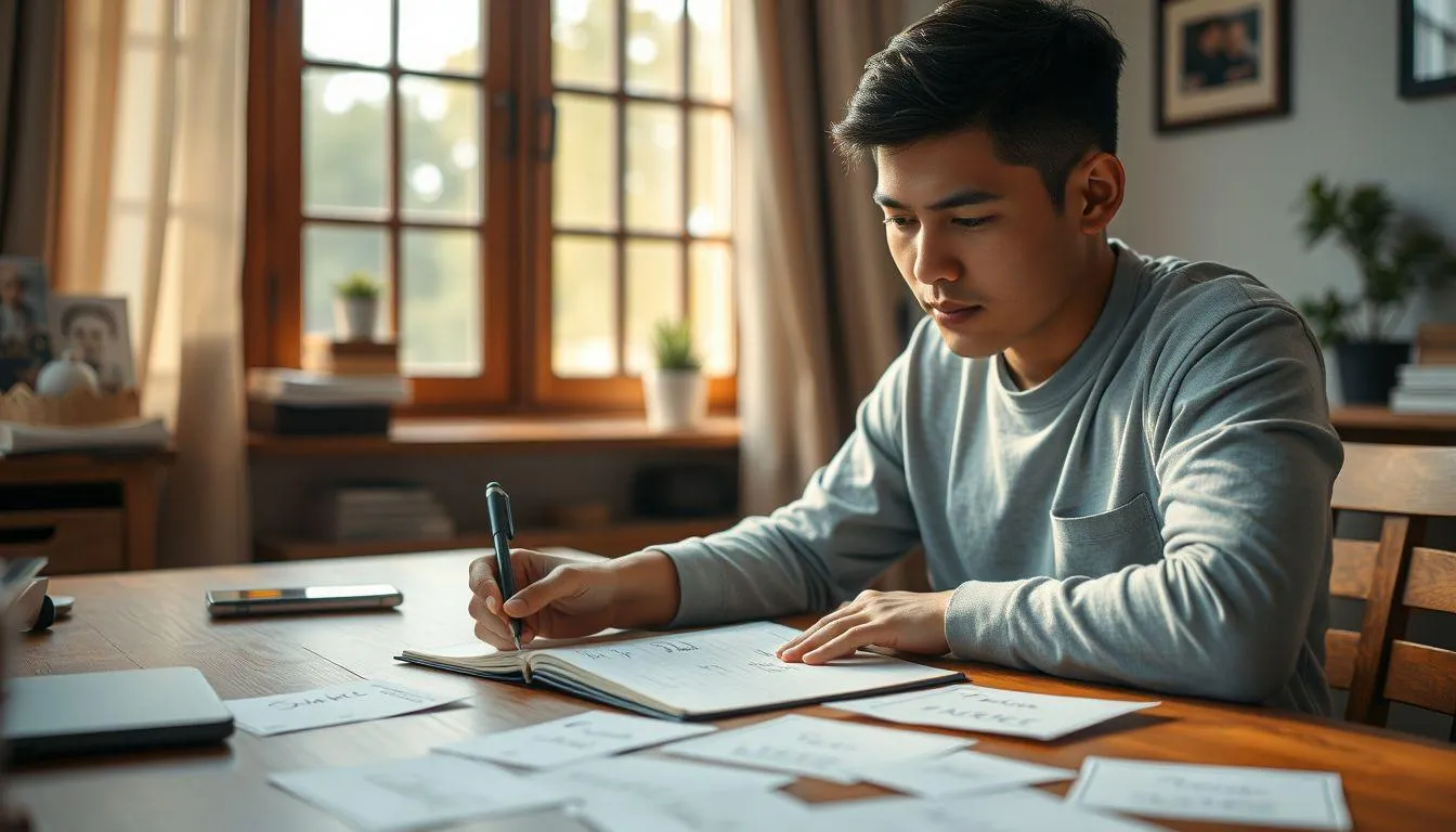 Inspirasi Rangkaian Nama Bobby (c) Ilustrasi AI