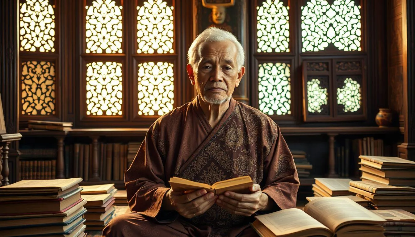 Pengertian dan Asal Bahasa Nama Bramasta (c) Ilustrasi AI