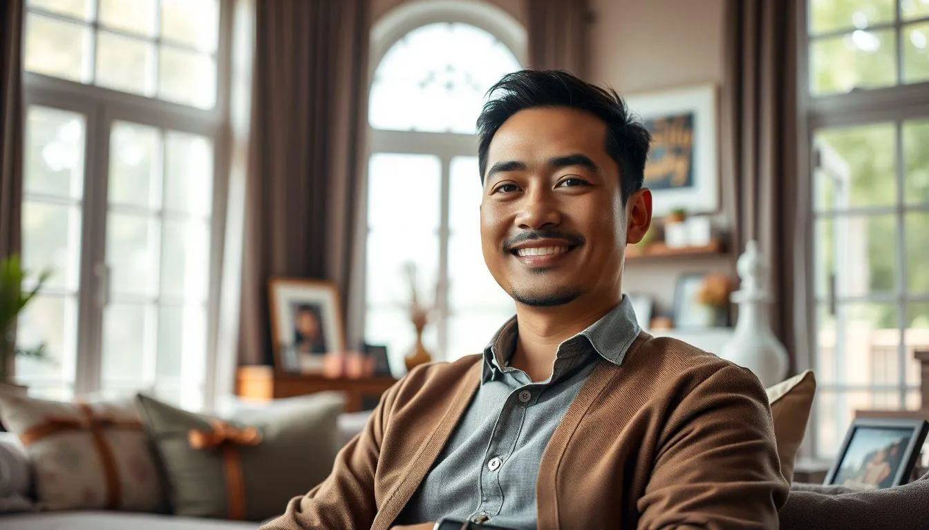 Karakteristik dan Sifat Kepribadian Nama Bramasta (c) Ilustrasi AI