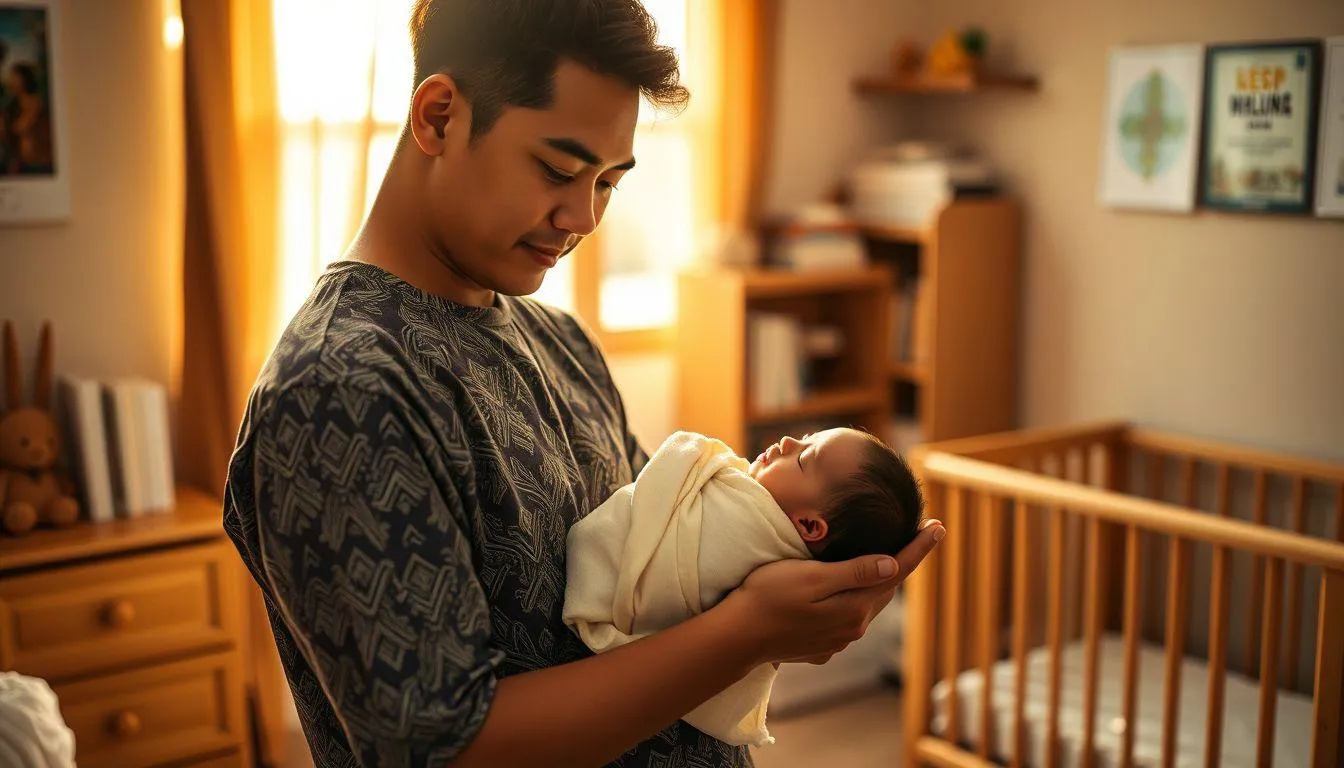 Kombinasi Nama dan Variasi Bramasta (c) Ilustrasi AI