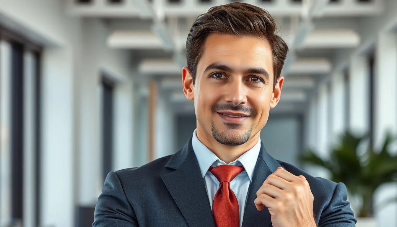 Karakteristik dan Kepribadian Pemilik Nama Brandon (c) Ilustrasi AI