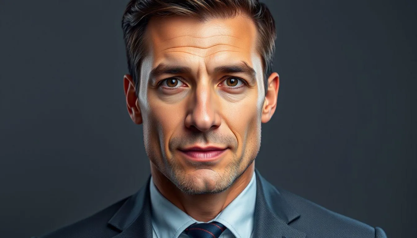 Variasi dan Bentuk Lain Nama Brian (c) Ilustrasi AI