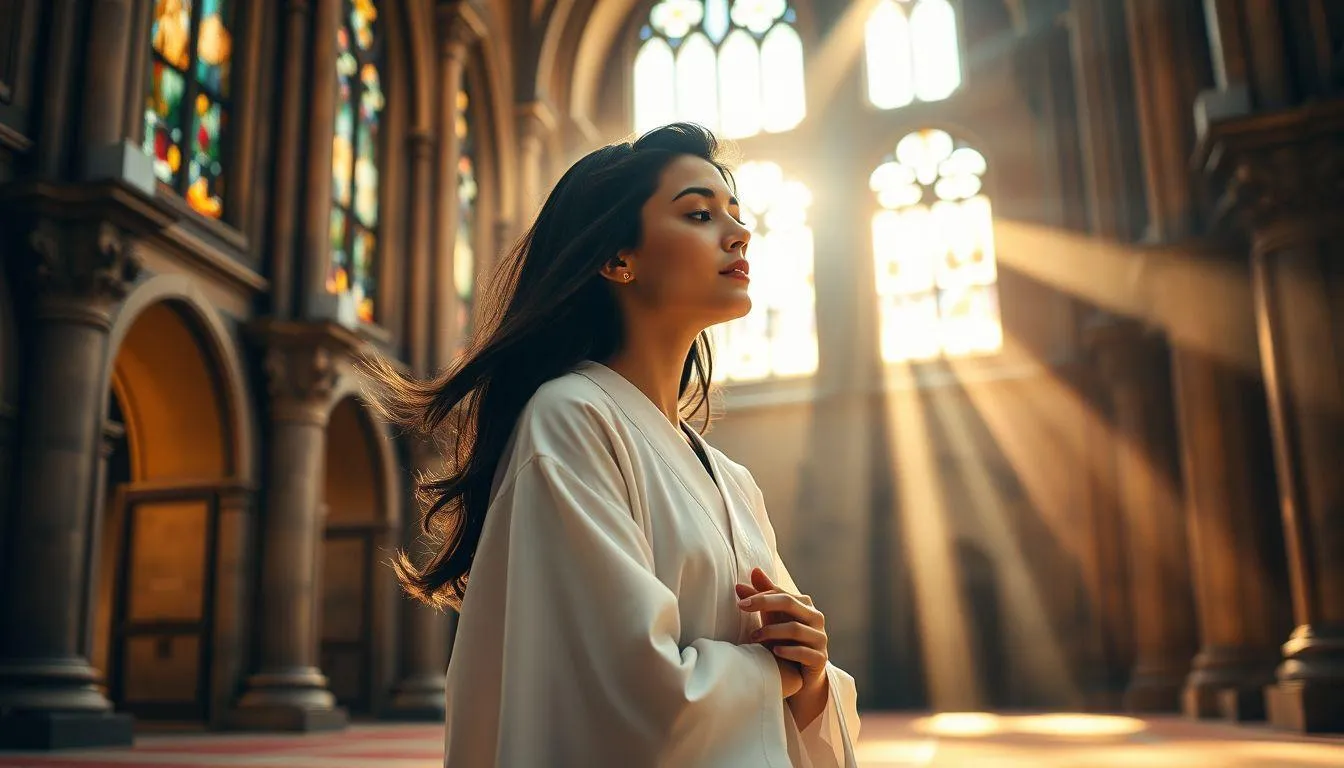 Pengertian dan Makna Arti Nama Briella (c) Ilustrasi AI