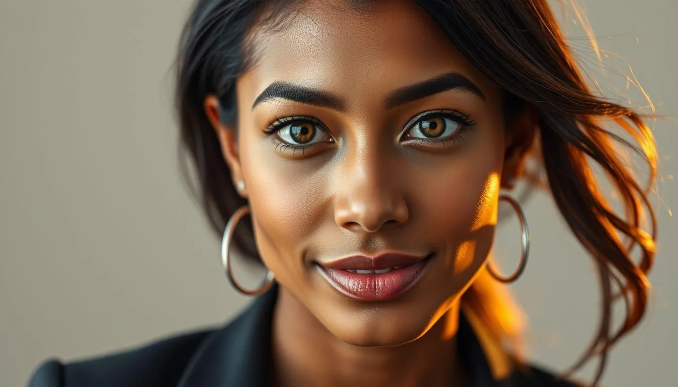 Karakteristik dan Sifat Nama Brigita (c) Ilustrasi AI