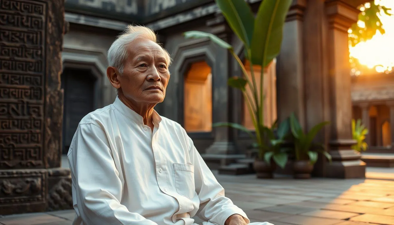 Pengertian dan Makna Dasar Nama Budi (c) Ilustrasi AI