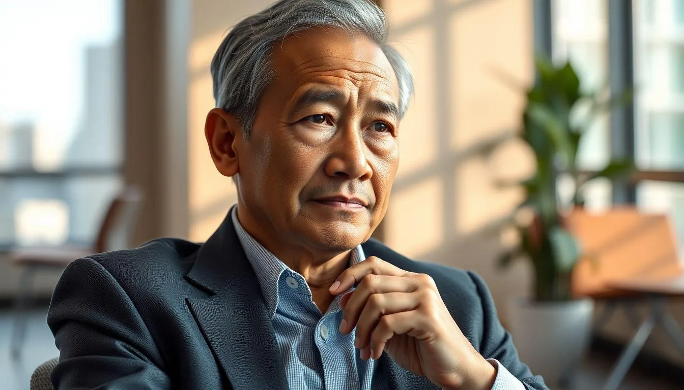 Karakteristik dan Kepribadian Nama Budi (c) Ilustrasi AI