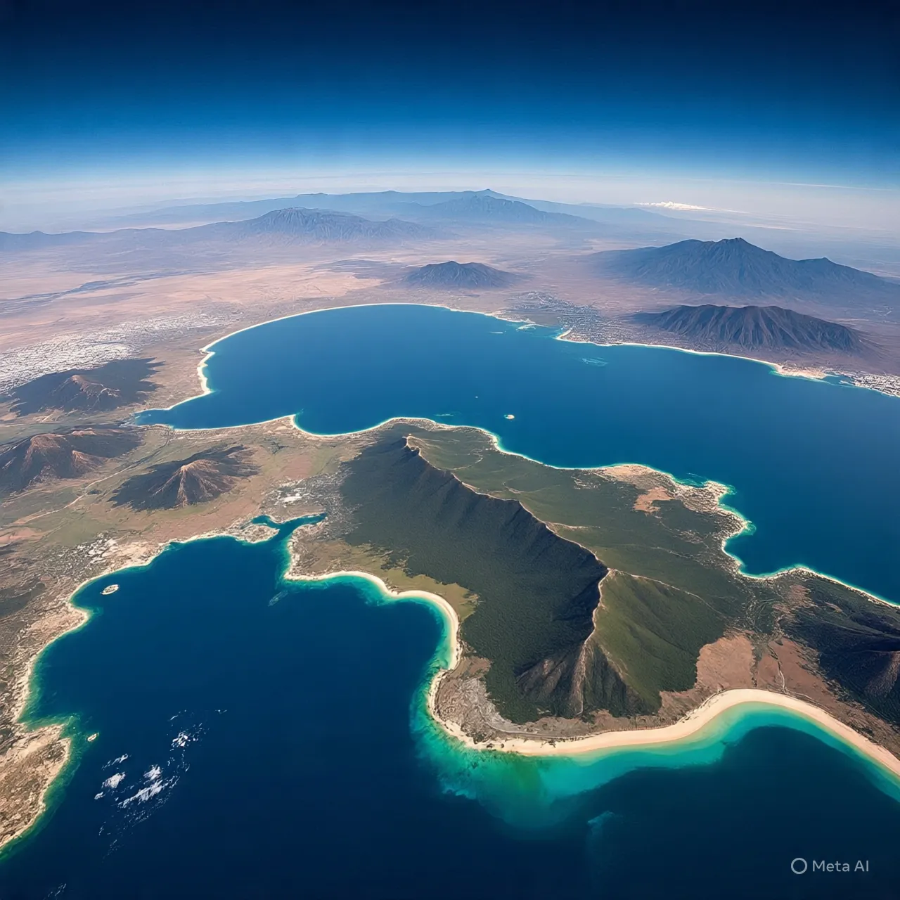 Karakteristik dan Sifat Nama Bumi (c) Ilustrasi AI