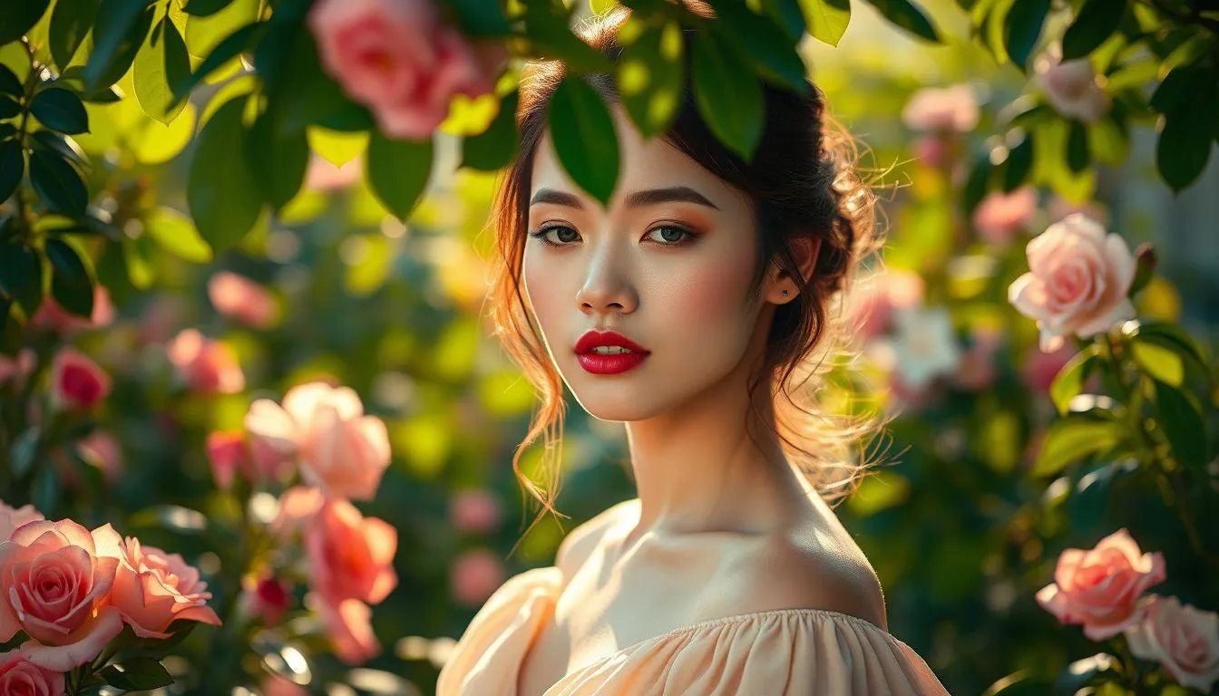 Rangkaian Nama Depan dengan Caca (c) Ilustrasi AI