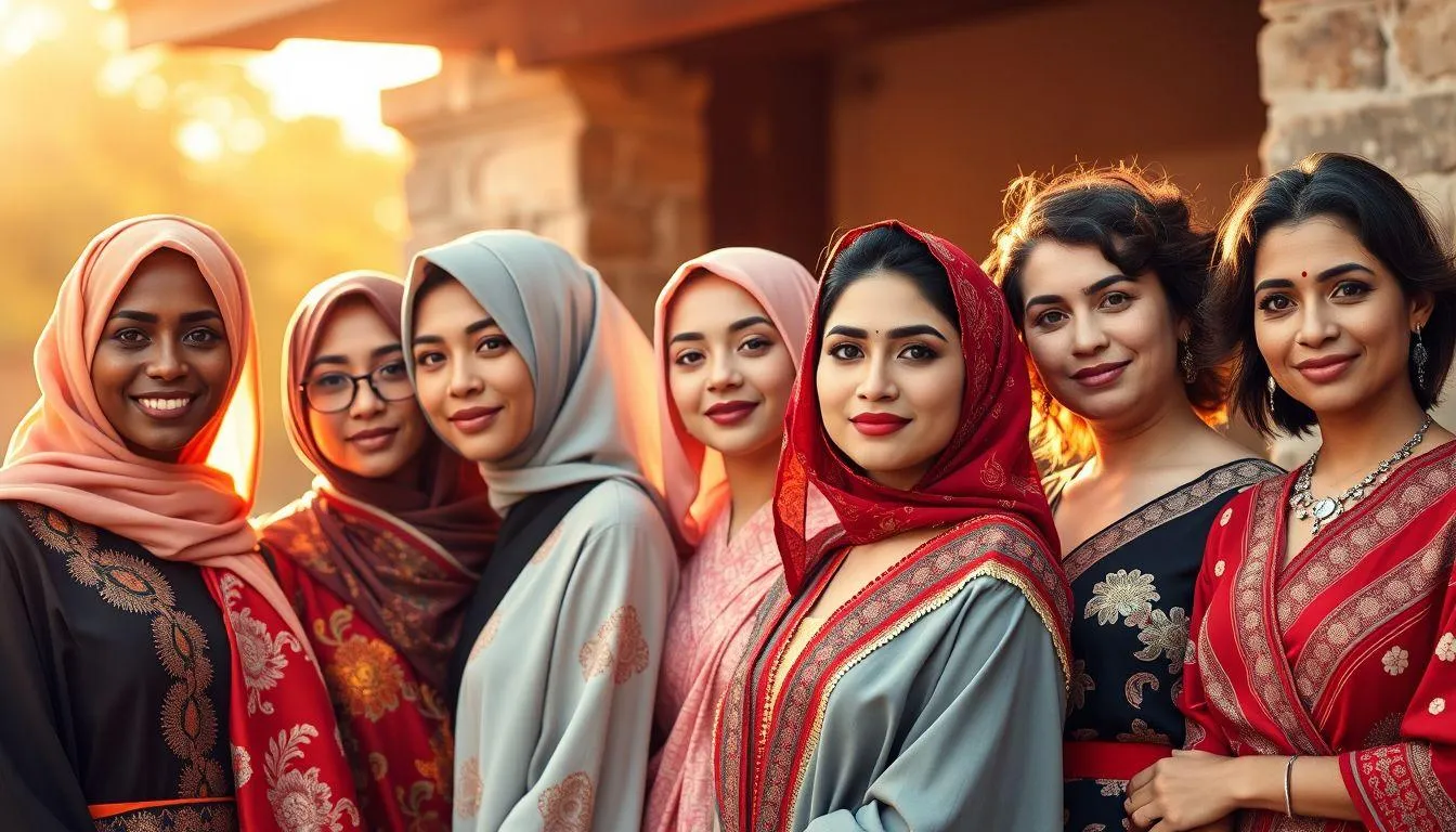 Variasi Nama Cahaya dari Berbagai Budaya (c) Ilustrasi AI