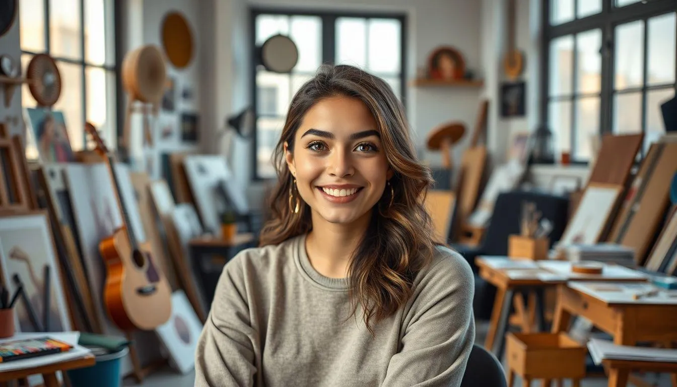 Karakteristik dan Kepribadian Nama Calla (c) Ilustrasi AI