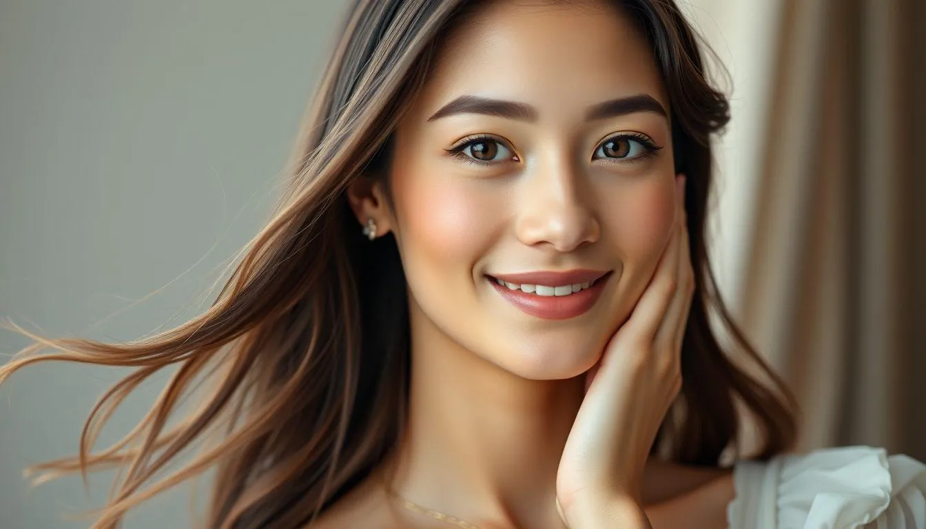 Pengertian dan Makna Dasar Nama Carissa (c) Ilustrasi AI