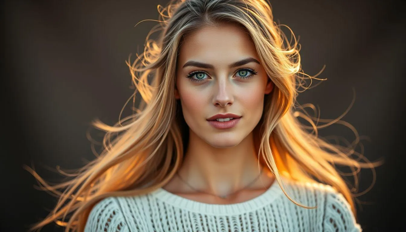 Pengertian dan Makna Arti Nama Caroline (c) Ilustrasi AI