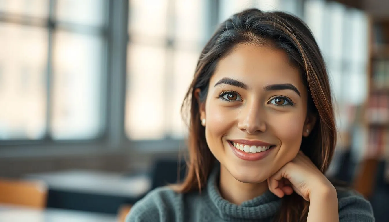 Karakteristik dan Kepribadian Nama Caroline (c) Ilustrasi AI