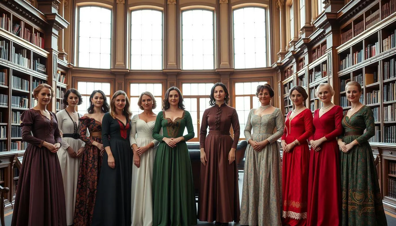 Variasi dan Bentuk Nama Catherine (c) Ilustrasi AI