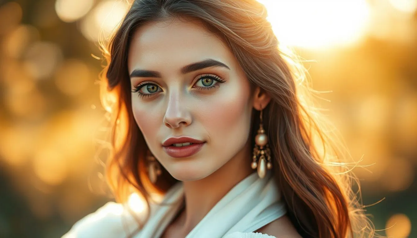 Pengertian dan Arti Nama Ceisya dalam Islam (c) Ilustrasi AI