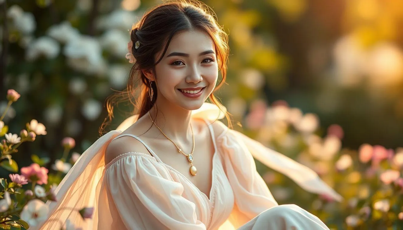 Kombinasi Nama Belakang dengan Ceisya (c) Ilustrasi AI