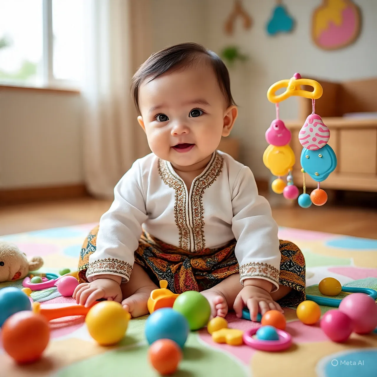 FAQ (Frequently Asked Questions) (c) Ilustrasi AI