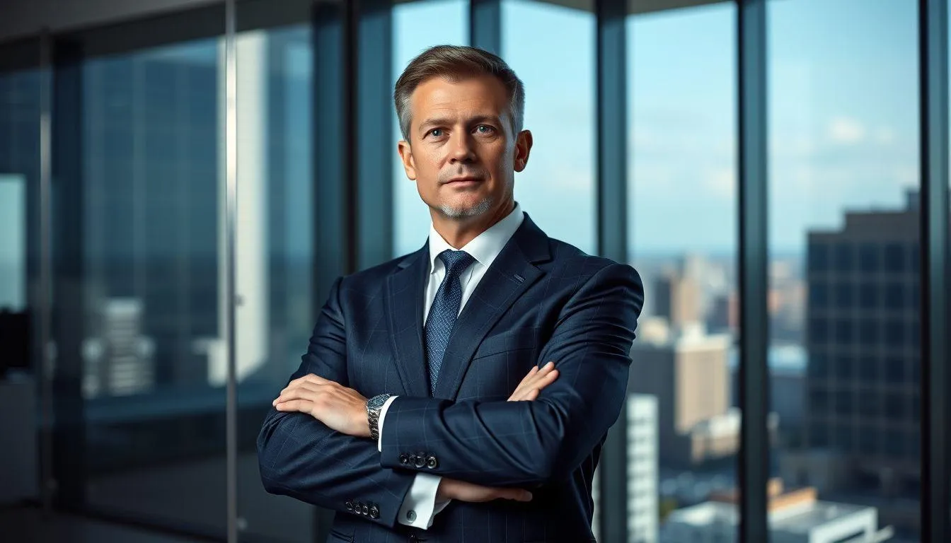 Karakteristik dan Sifat Pemilik Nama Charles (c) Ilustrasi AI