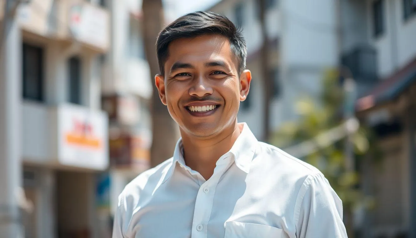 FAQ (Frequently Asked Questions) (c) Ilustrasi AI