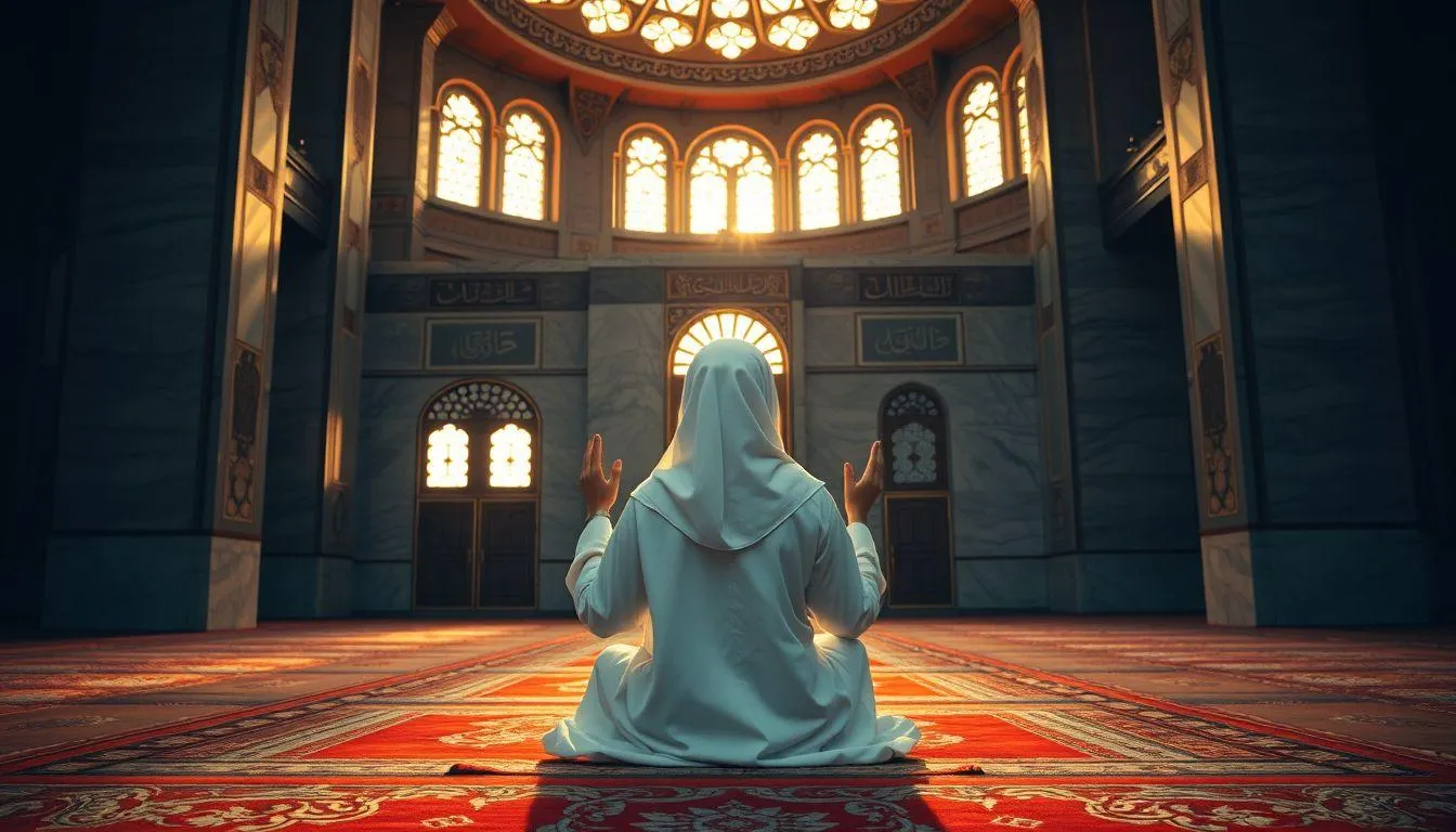 Filosofi dan Nilai Spiritual Nama Chayra (c) Ilustrasi AI