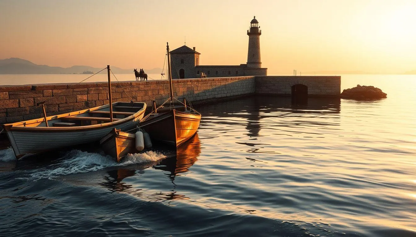 Makna dan Filosofi Nama Chelsea (c) Ilustrasi AI