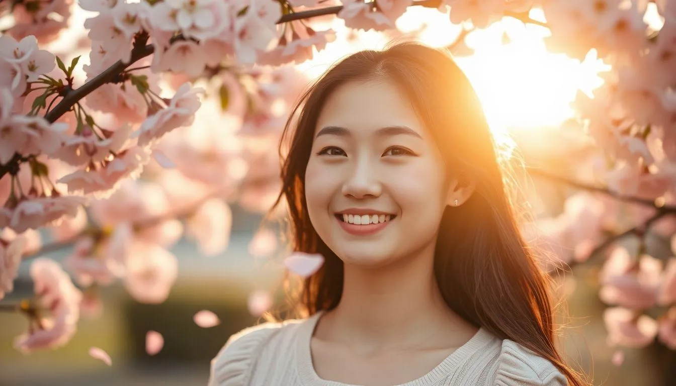 Makna dan Simbolisme Nama Cheryl (c) Ilustrasi AI