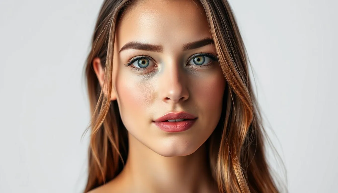 Variasi dan Ejaan Nama Chloe (c) Ilustrasi AI