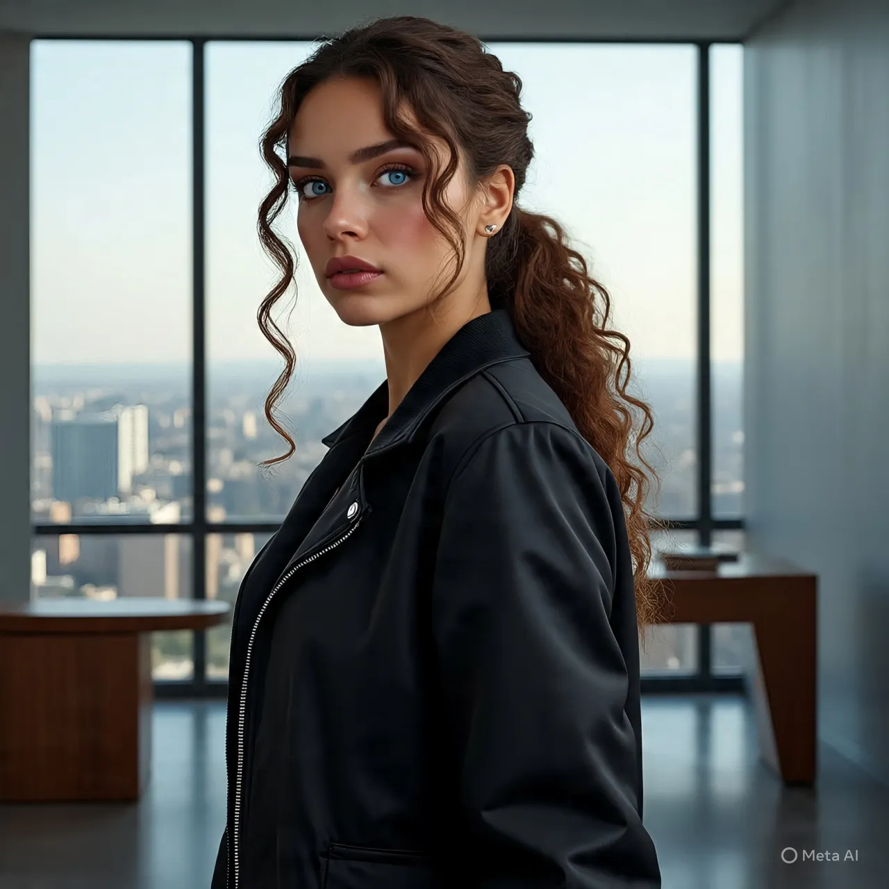 Variasi dan Kombinasi Nama Christy (c) Ilustrasi AI