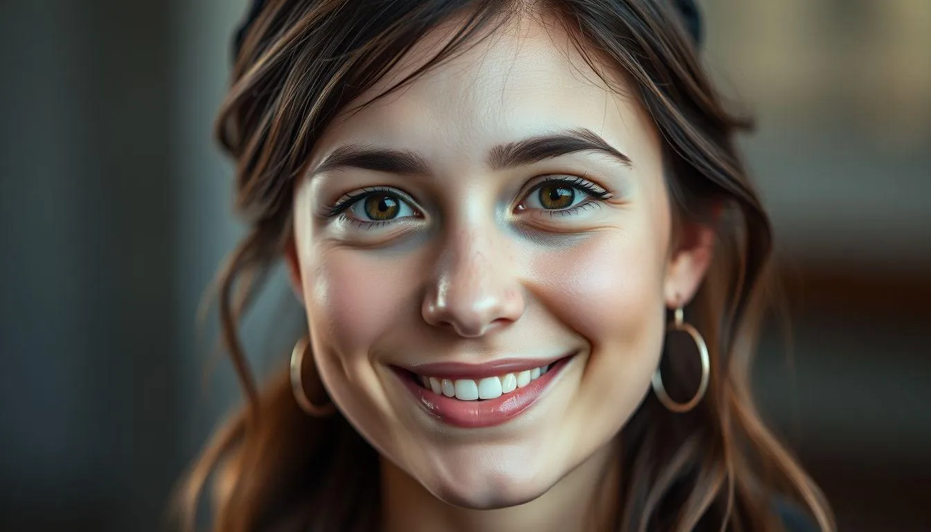 Karakteristik dan Kepribadian Nama Christy (c) Ilustrasi AI