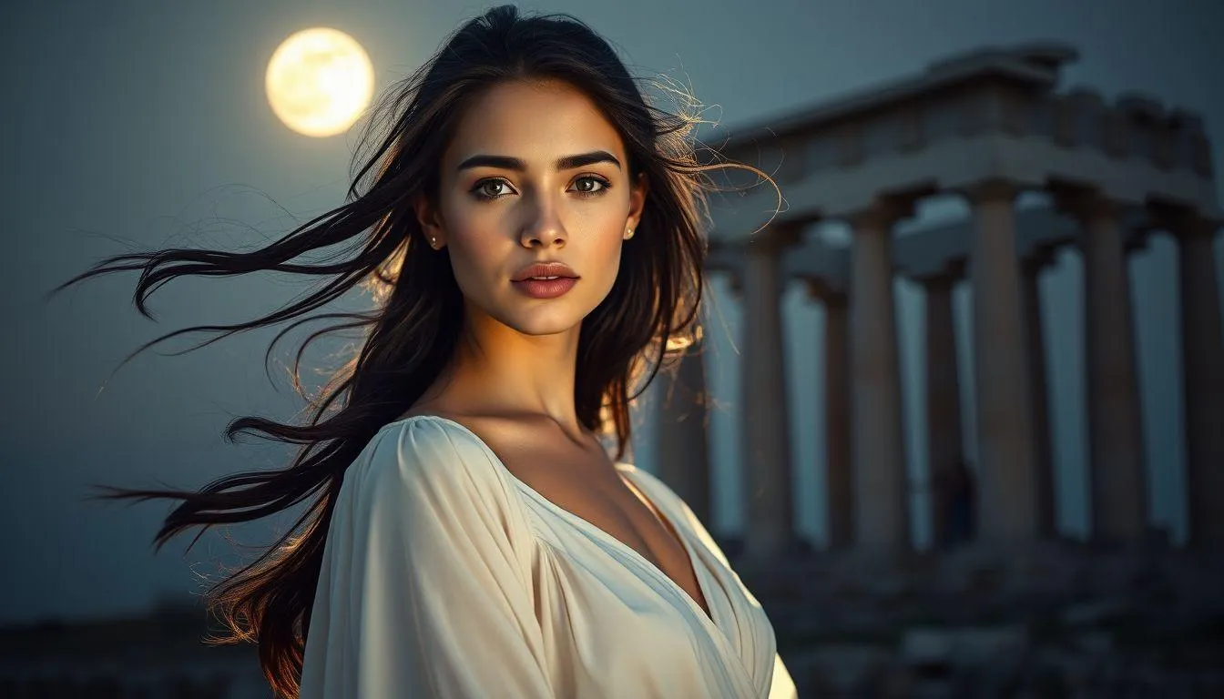 Pengertian dan Makna Dasar Nama Cia (c) Ilustrasi AI