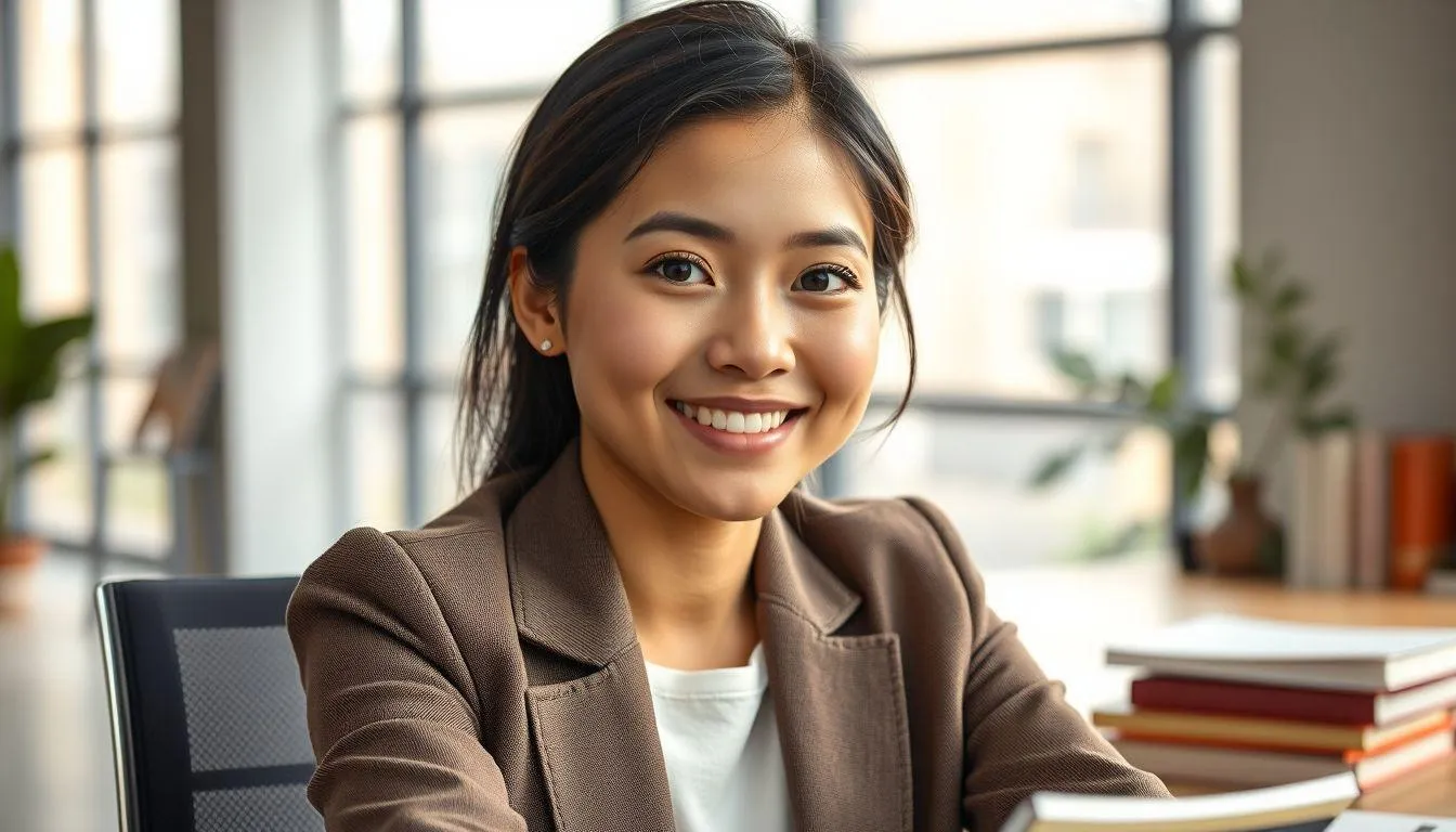 Karakteristik dan Sifat Pemilik Nama Cici (c) Ilustrasi AI