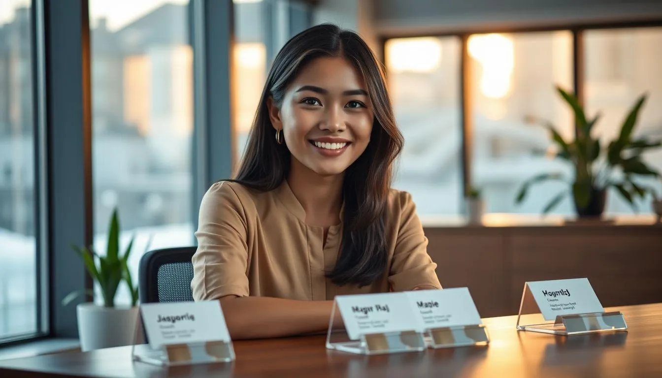 Kombinasi dan Rangkaian Nama dengan Cika (c) Ilustrasi AI