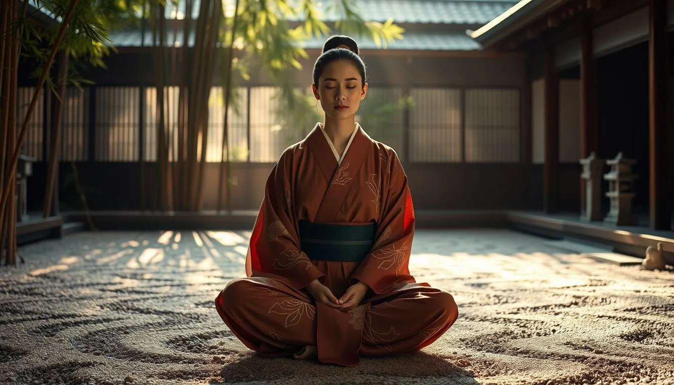 Makna Filosofis dan Spiritual Nama Cika (c) Ilustrasi AI