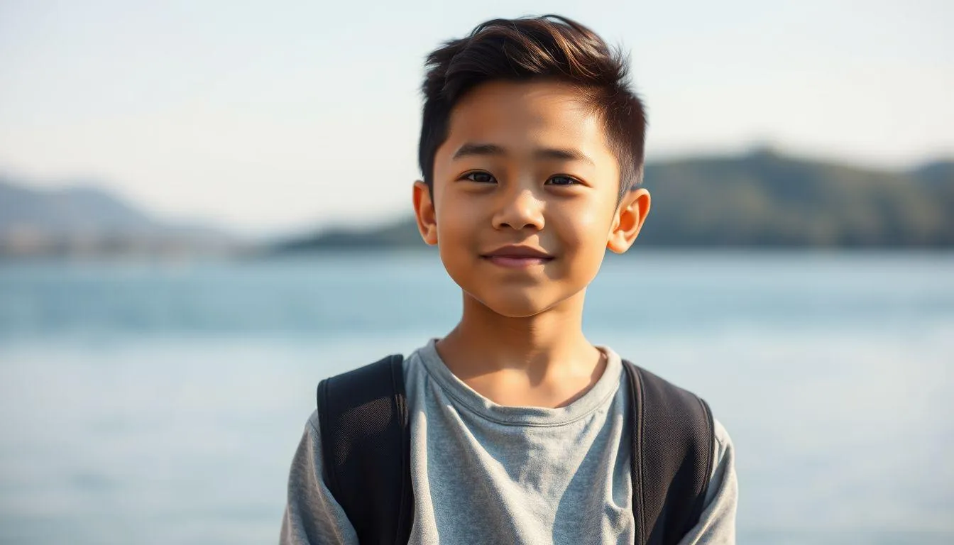 Pengertian dan Makna Dasar Nama Ciko (c) Ilustrasi AI