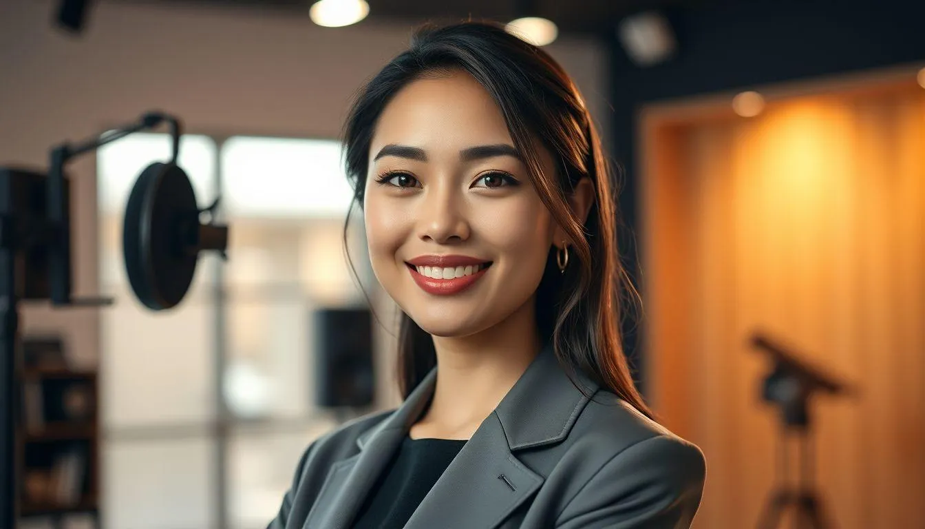 Tokoh Terkenal Bernama Cinta (c) Ilustrasi AI