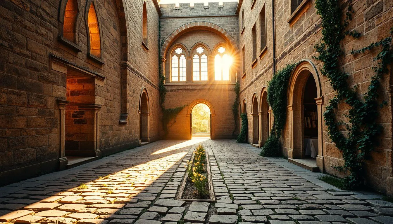 Pengertian dan Asal Usul Nama Claire (c) Ilustrasi AI