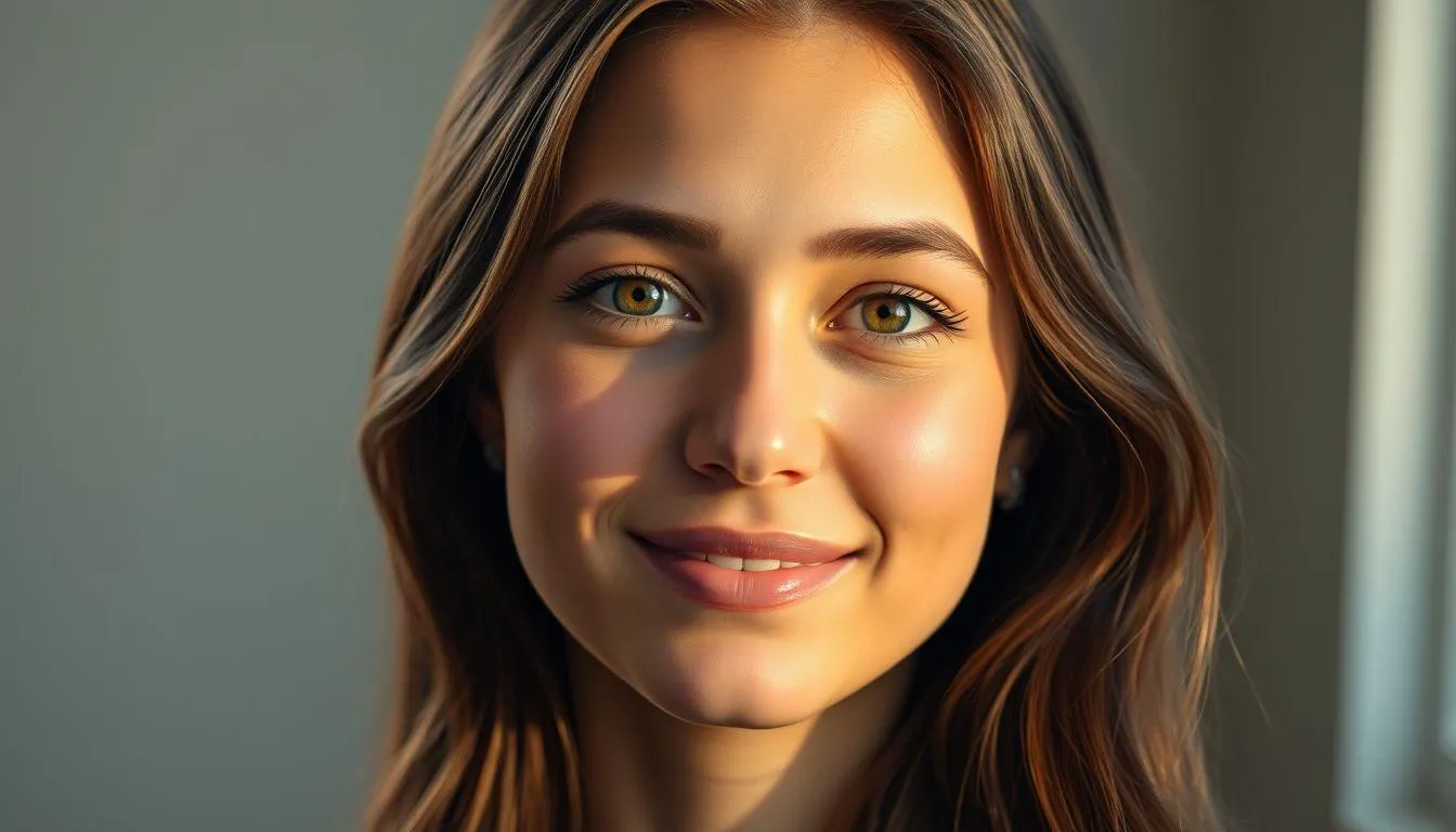 Variasi dan Rangkaian Nama Claire (c) Ilustrasi AI