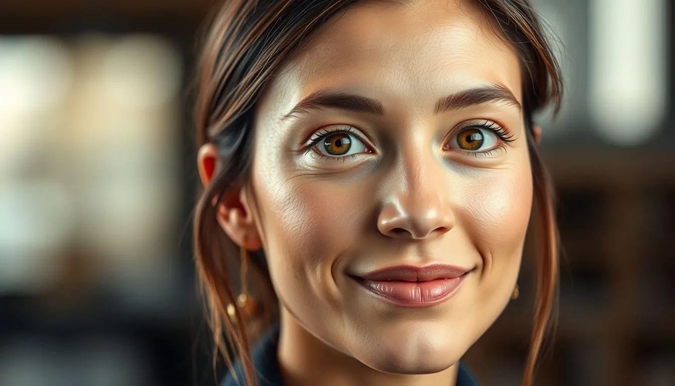 Karakter dan Sifat Pemilik Nama Clara (c) Ilustrasi AI