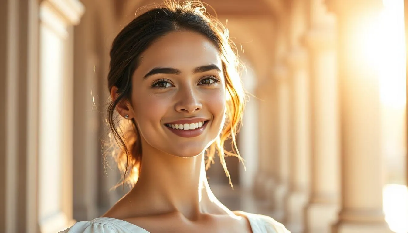 Kombinasi Nama Clara sebagai Nama Belakang (c) Ilustrasi AI