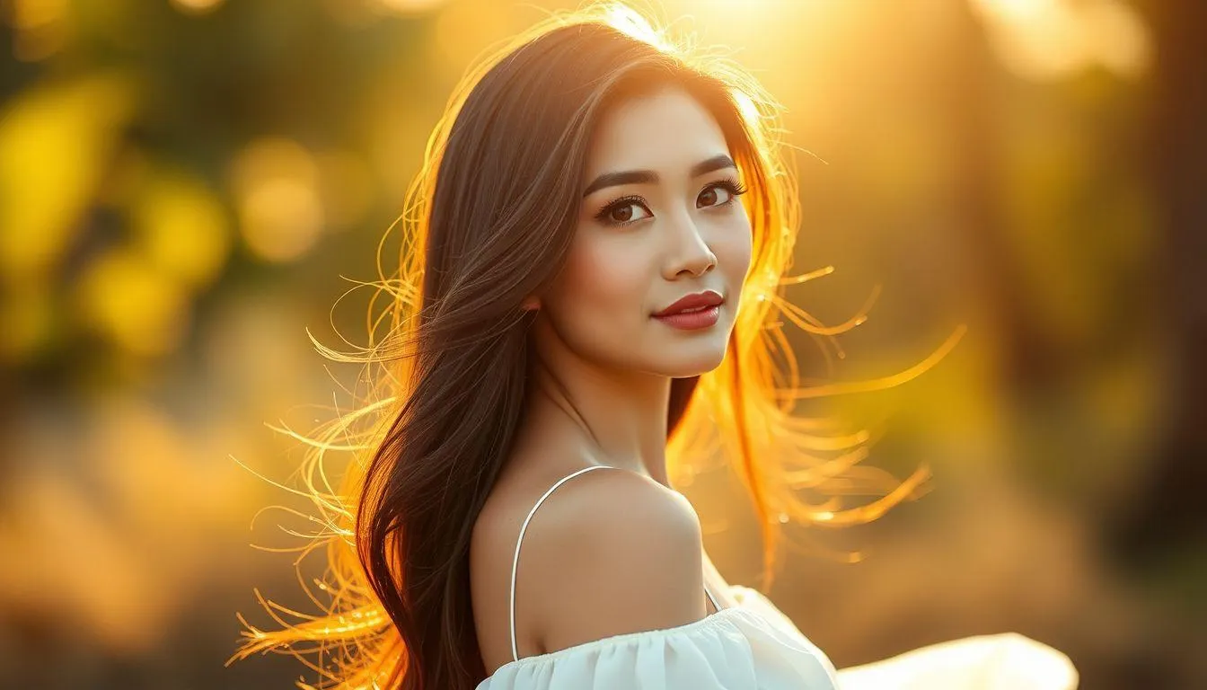 Kombinasi Nama Tengah dan Belakang Clarissa (c) Ilustrasi AI