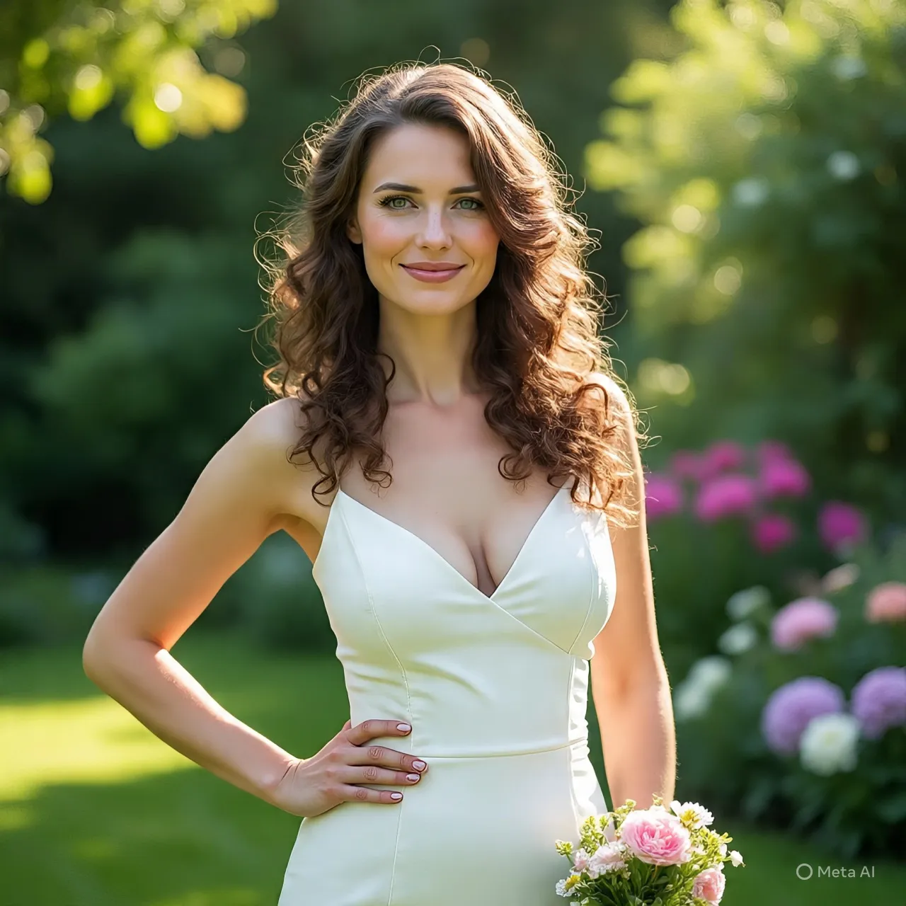 FAQ (Frequently Asked Questions) (c) Ilustrasi AI