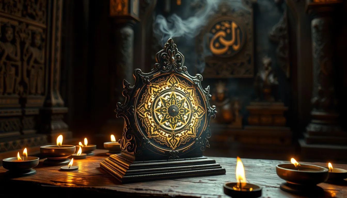 Variasi Makna dan Interpretasi Cundamani (c) Ilustrasi AI