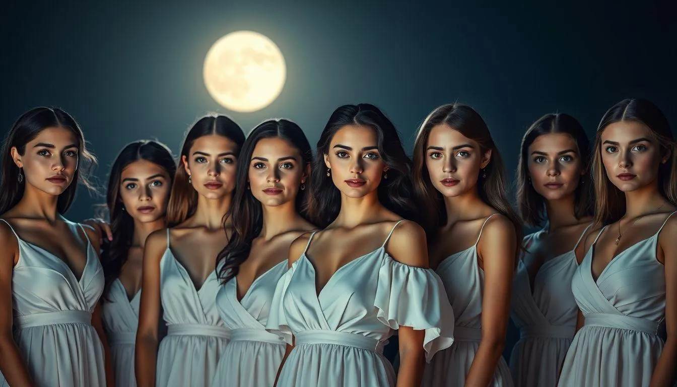 Inspirasi Rangkaian Nama dengan Cynthia (c) Ilustrasi AI