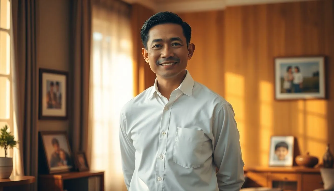 Karakteristik dan Sifat Pemilik Nama Damar (c) Ilustrasi AI