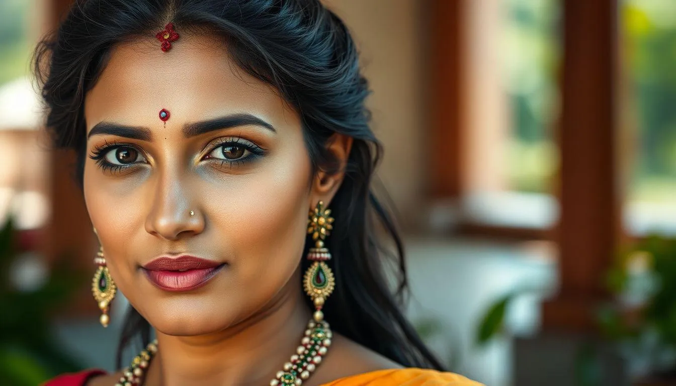 Pengertian dan Makna Nama Damayanti (c) Ilustrasi AI