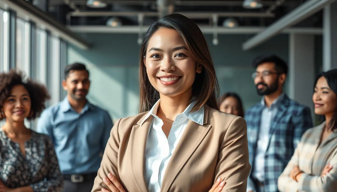 Karakteristik dan Sifat Pemilik Nama Damayanti (c) Ilustrasi AI