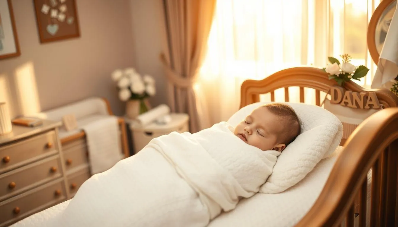 Pertimbangan Memilih Nama Dana (c) Ilustrasi AI