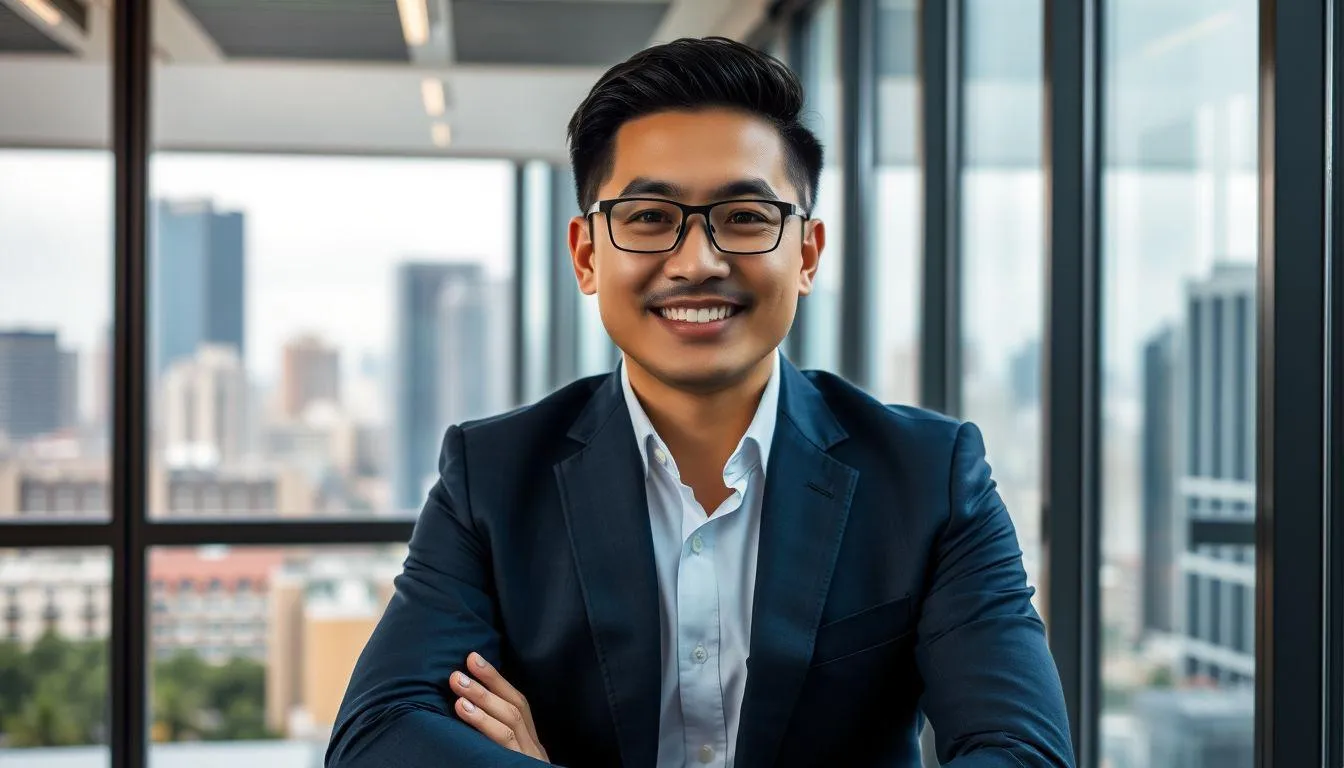 Karakter dan Sifat Nama Danang (c) Ilustrasi AI