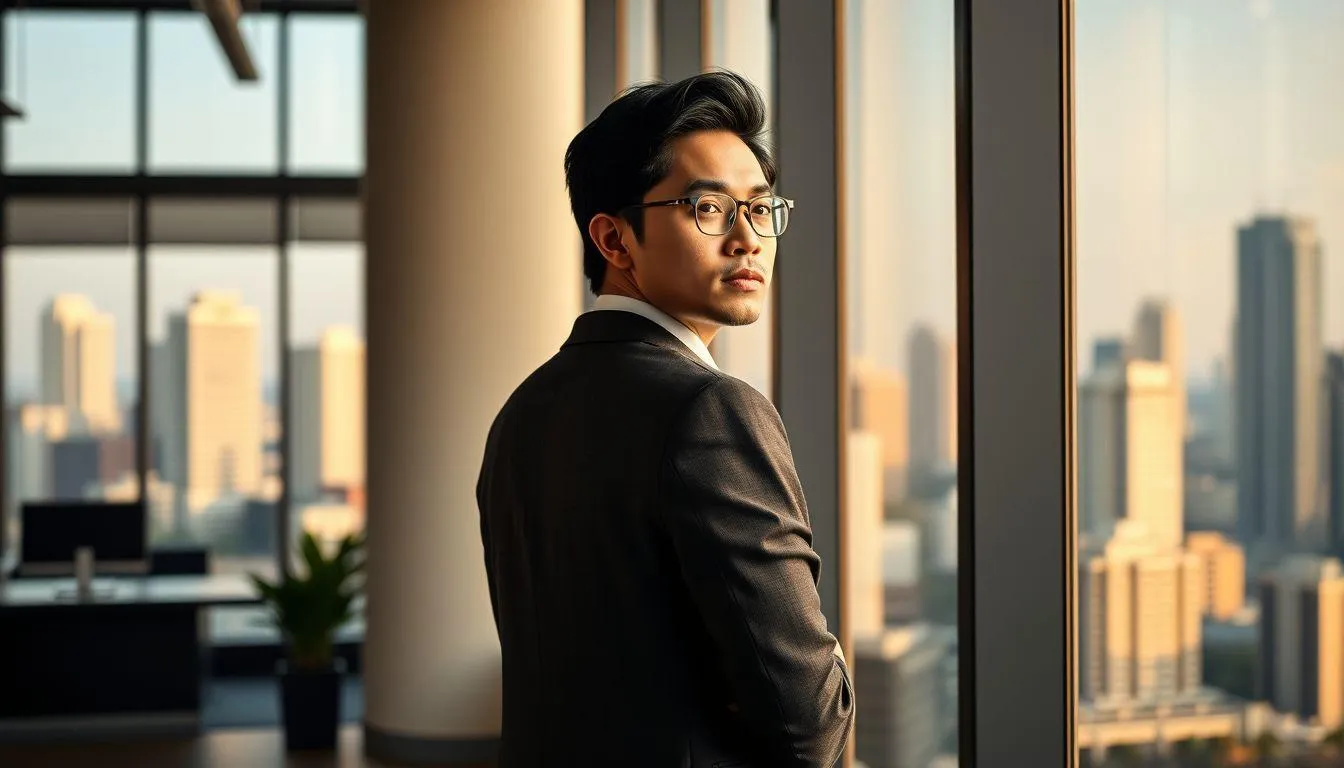 Karakter dan Kepribadian Nama Dandi (c) Ilustrasi AI