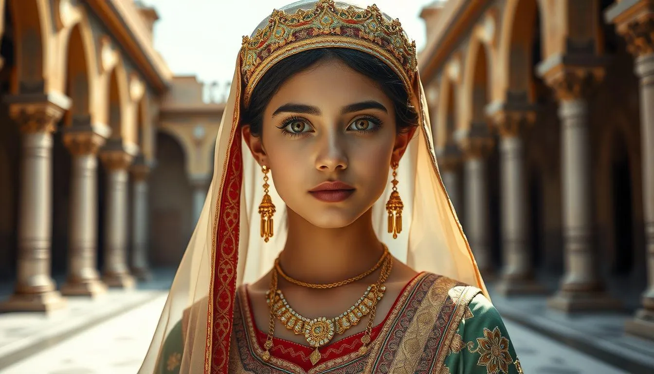 Pengertian dan Makna Nama Daneen (c) Ilustrasi AI